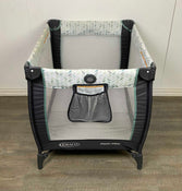 used Graco Pack 'n Play Care Suite