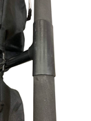 Shop Mountain Buggy Nano Duo Stroller, 2017, Black at Goodbuygears