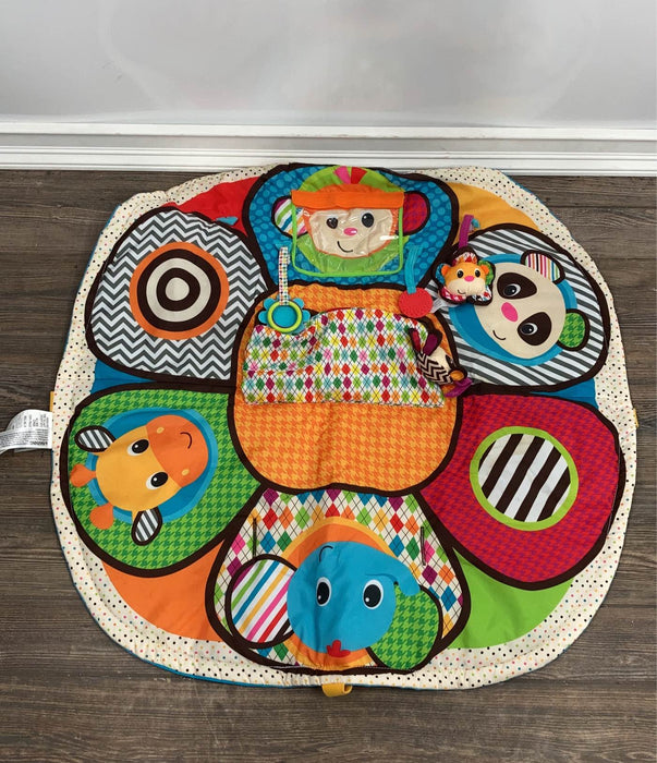 used Infantino Play & Away Cart Cover