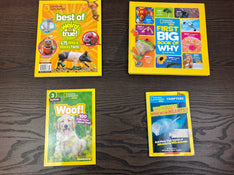 BUNDLE Books