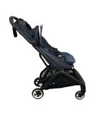 Shop Bugaboo Butterfly Stroller, 2022, Stormy Blue at Goodbuygears