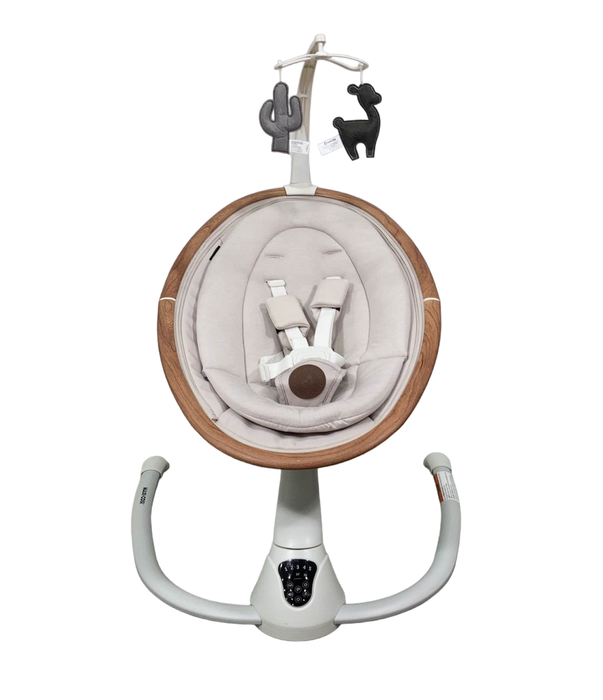 Shop Maxi-Cosi Cassia Swing, Horizon Sand at Goodbuygears