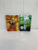 used BUNDLE Books