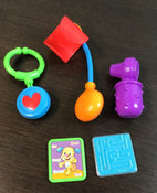 used Toys