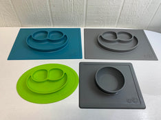 used BUNDLE Ezpz Plates