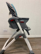 used Graco DuoDiner LX Baby High Chair