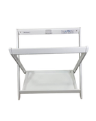 Shop UPPAbaby Bassinet Stand, For 2015 And Newer Bassinets, White at Goodbuygears