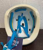 Shop Disney Bike Helmet, Infant, Winnie the Pooh at Goodbuygears
