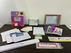 used BUNDLE Educational Games