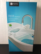 used 4Moms Baby Bath Tub