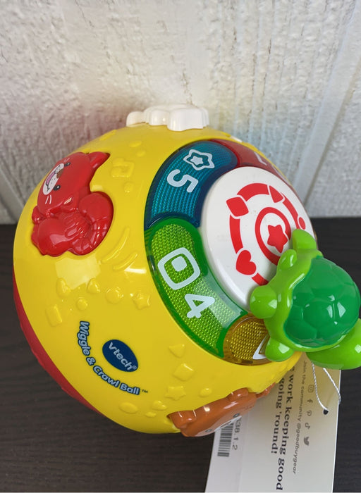 used Toys