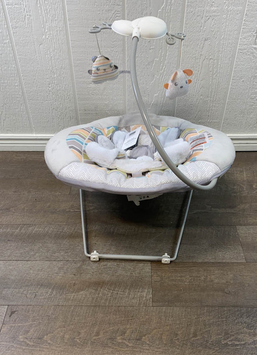 used Infant Gear