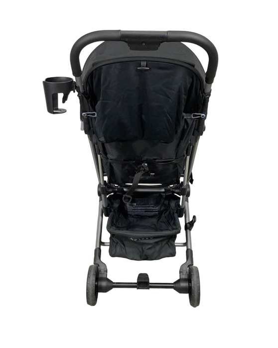 Shop Colugo Compact Stroller, 2023, Black at Goodbuygears