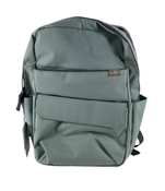 secondhand Red Rovr Roo Backpack Diaper Bag, Sage