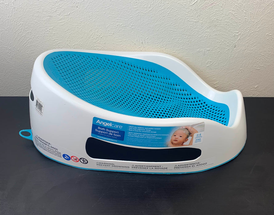 secondhand Angelcare Bath Support Seat
