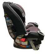 Shop Graco 4Ever DLX 4-in-1 Car Seat, 2023, Zagg at Goodbuygears