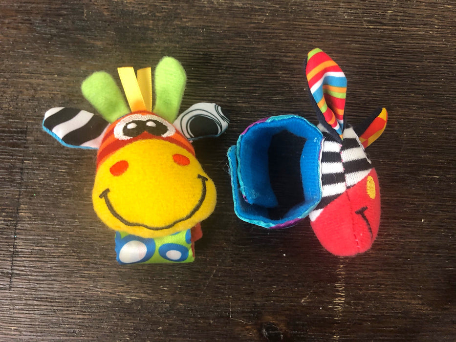 used Toys