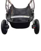 Shop UPPAbaby VISTA V2 Bassinet, 2021, Declan (Oat Melange) at Goodbuygears