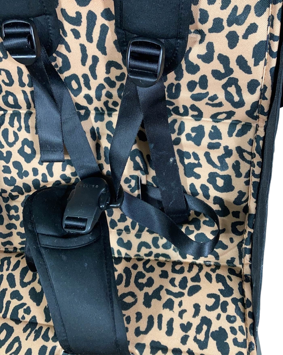 Shop Colugo Compact Stroller, 2021, Wild Child at Goodbuygears