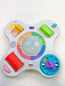 used Fisher Price Bright Beats Activity Center