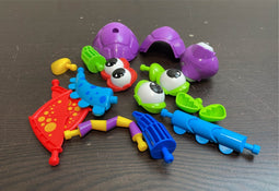 secondhand Toys
