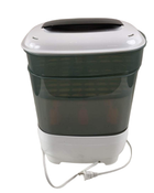 Shop Baby Brezza Sterilizer and Dryer Advanced, White at Goodbuygears