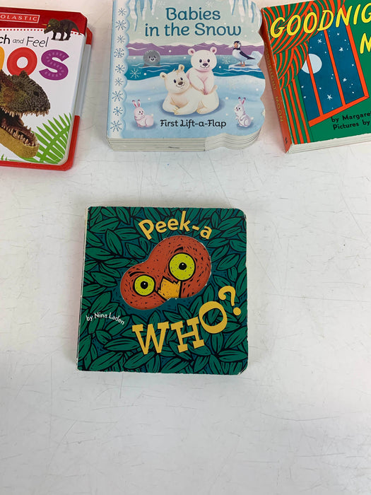 secondhand Toys