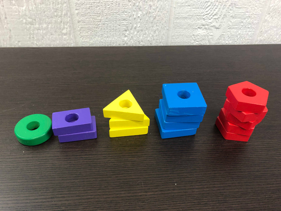 used Toys