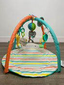 secondhand Bright Starts Enchanted Elephants Activity Gym