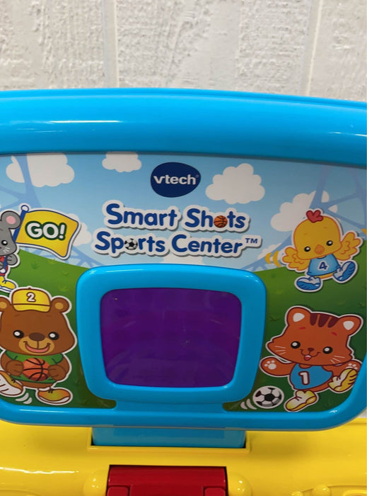 secondhand Toys