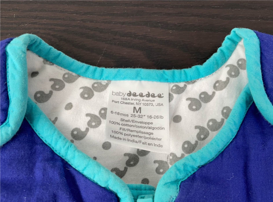 used Home Nursery