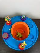 secondhand Summer Infant Superseat
