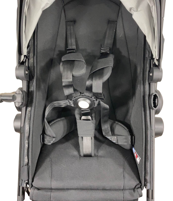 Shop Joolz Day+ Stroller, 2021, Brilliant Black at Goodbuygears