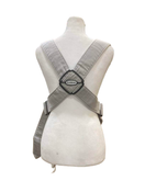 Shop BabyBjorn Baby Carrier Mini, Light Gray 3D Jersey at Goodbuygears