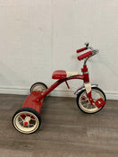 secondhand Radio Flyer Classic Tricycle