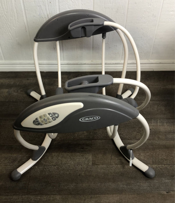 used Infant Gear