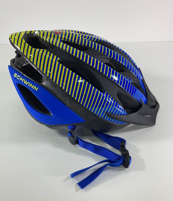 Shop Schwinn Child Bike Helmet at Goodbuygears