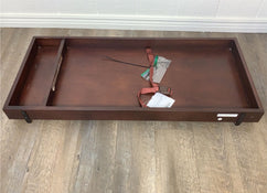 secondhand Pottery Barn Kids Changing Table Topper