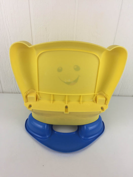 secondhand Toys