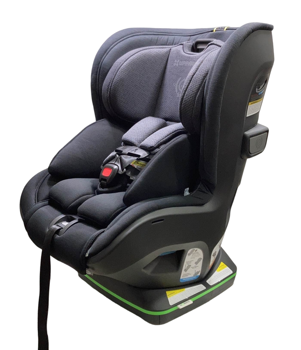 Shop UPPAbaby KNOX Convertible Car Seat, Jake Black, 2023 at Goodbuygears