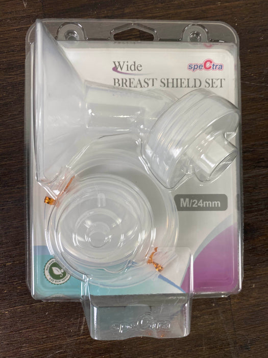 used Feeding