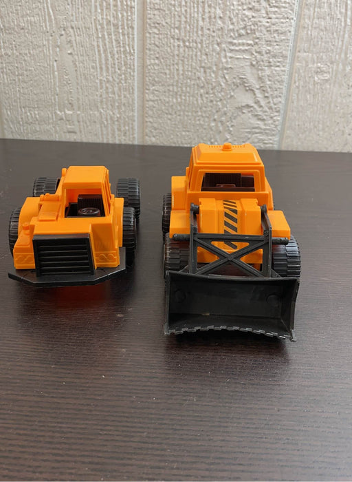 used Toys