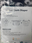 secondhand BUNDLE Cloth Diapers