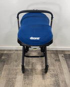 Shop Doona Infant Car Seat & Stroller Combo, 2021, Royal Blue at Goodbuygears