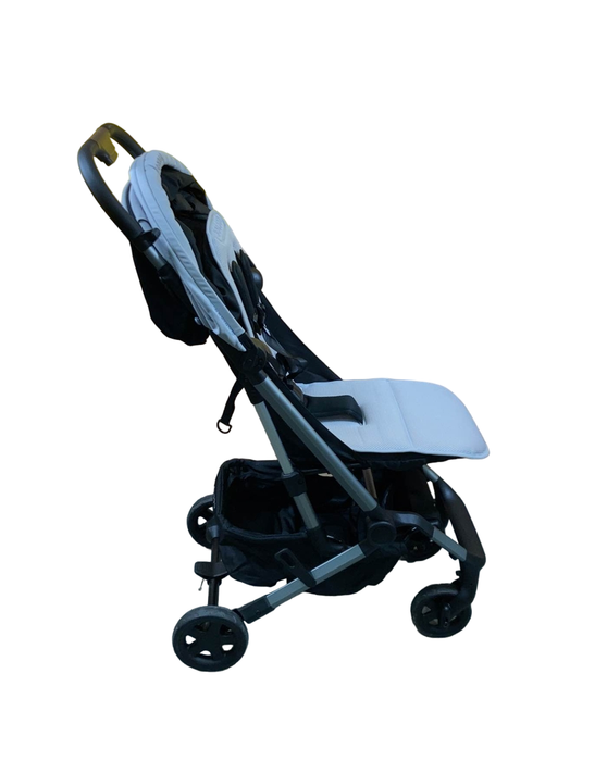 Shop Colugo Compact Stroller, Cool Grey, 2022 at Goodbuygears