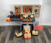 Shop Step2 Pro Play Workshop & Utility Bench at Goodbuygears