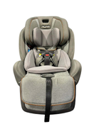 used Nuna EXEC All In One Car Seat, 2021, Granite