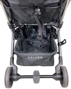 Shop Colugo Compact Stroller, 2022, Cool Grey at Goodbuygears