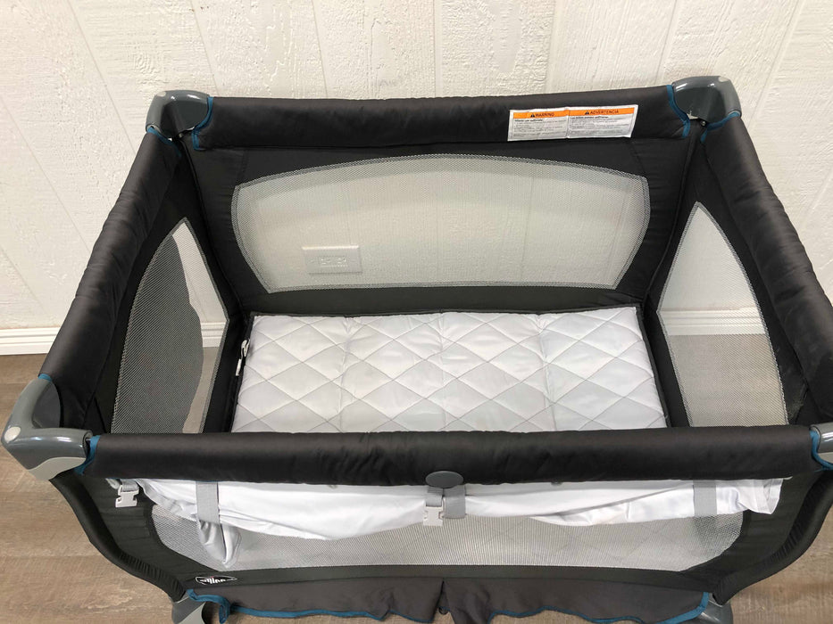 used Chicco Lullaby Playard