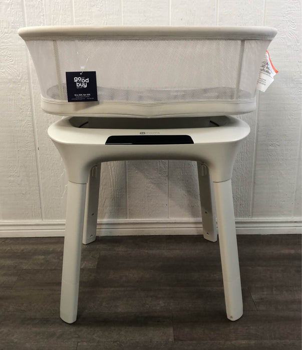 Shop 4moms MamaRoo Sleep Bassinet at Goodbuygears